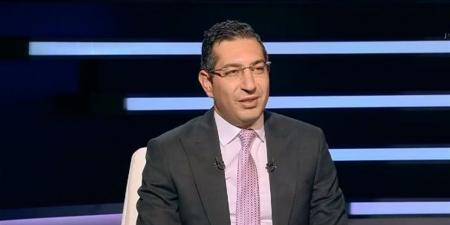 هيثم عمران: اتصال الرئيس السيسي بنظيره الجامبي يعكس الثقة في الدور المصري ودعم وقف التصعيد