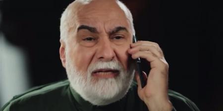 طارق الدسوقي يكشف أسباب مشاركته في "علي كلاي"