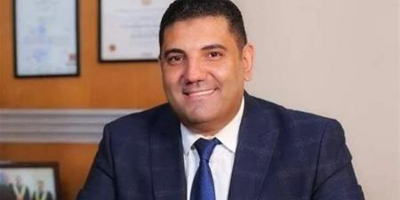 برلمانى: "السيسي" يقود جهود التهدئة ودعم تثبيت وقف إطلاق النار في إيران