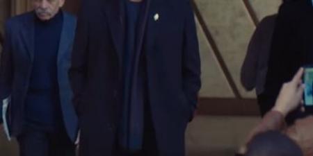 محامي يواجه العديد من الأزمات.. طرح البرومو التشويقي لـ مسلسل الفرنساوي