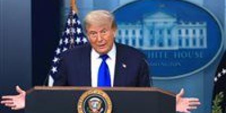 «لم تدرج ضمن الصفقة».. ترامب يعلق على هجوم إسرائيل في لبنان