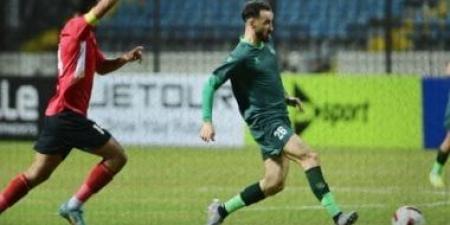 كهرباء الإسماعيلية يستضيف الاتحاد السكندري بمجموعة الهبوط في الدوري