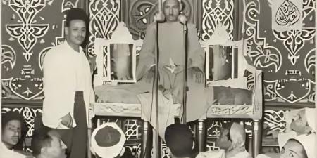 الشيخ محمد سلامة.. «بطل القرّاء» الذي رفض الميكروفون