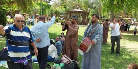 خروجات شم النسيم 2026 في القاهرة الكبرى.. أماكن رخيصة ومناسبة للعائلات والأطفال