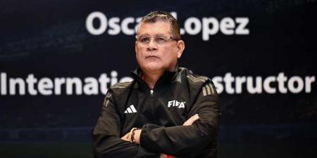 محمد شبانة يهاجم أوسكار رويز: جدل واسع حول التحكيم وأداء لجنة الحكام