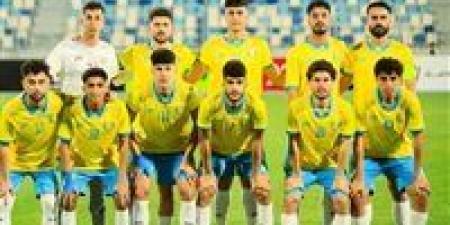 التشكيل الرسمي لفريق الإسماعيلي أمام المقاولون العرب في الدوري الممتاز