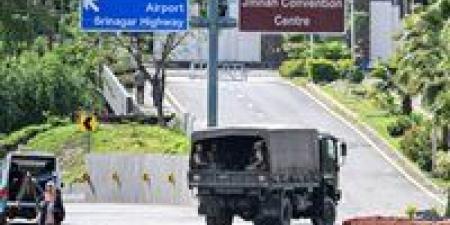 ارتباك دبلوماسي يسبق مفاوضات إيران في إسلام آباد وسط مساع لإنهاء الصراع