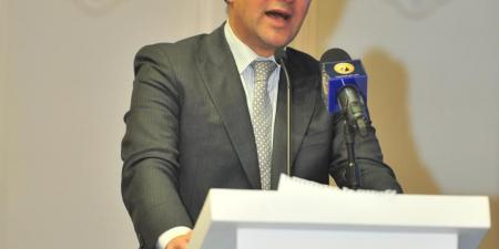 بحضور وزير المالية.. حماة الوطن يعقد الاجتماع الدوري للهيئة البرلمانية