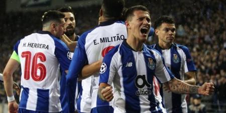 بورتو يستضيف نوتينجهام فورست في الدوري الأوروبي