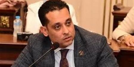 وكيل مشروعات النواب: نجاح الهدنة بين أمريكا وإيران يضاف إلى سجل مصر في إدارة الأزمات الدولية