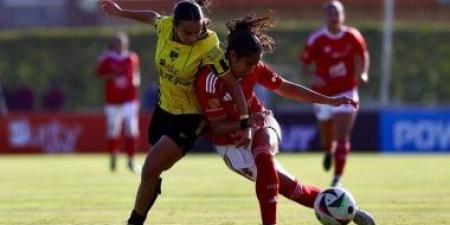 أغرب أرقام دوري الكرة النسائية.. الطيران بدون فوز واستقبل 177 هدفا