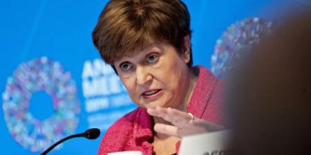 صندوق النقد: 45 مليون شخص على حافة الجوع بسبب الحرب بالشرق الاوسط