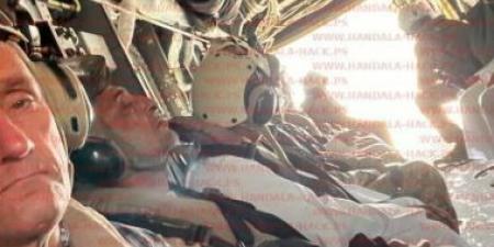 «فضيحة أمنية كبرى».. اختراق هاتف رئيس أركان الإسرائيلي السابق وتسريب معلومات سرية