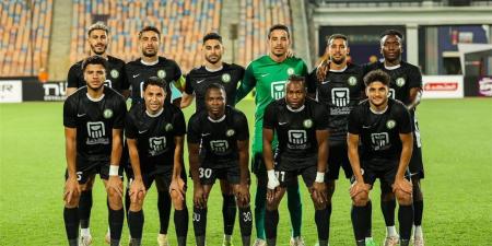 بث مباشر الآن..مشاهدة لقاء طلائع الجيش والبنك الأهلي في دوري نايل