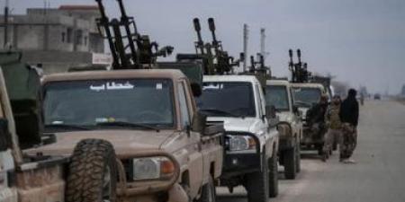 داخلية سوريا: السجون كانت أحد أهم ملفات التفاوض مع قوات قسد