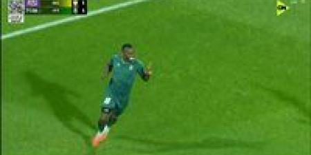 الاتحاد السكندري.. ملخص اهداف ونتيجة مباراة كهرباء الاسماعيلية والاتحاد السكندري في الدوري المصري الممتاز بعد مرور 75 دقيقة