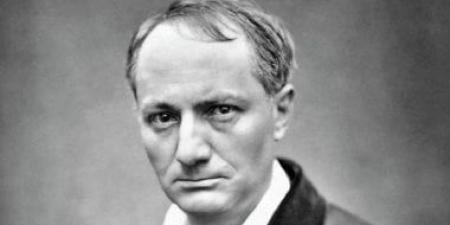 شارل بودلير فى ذكرى ميلاده.. هل تمت محاكمة الشاعر الفرنسى بسبب قصيدة؟