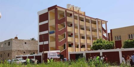 نقلة نوعية في المنيا.. تحول جذري يعيد تشكيل المستقبل