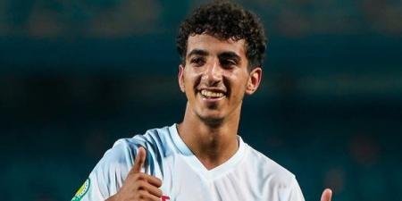 أحمد عبد الرحيم إيشو: مواجهة شباب بلوزداد صعبة والمنافس قوي