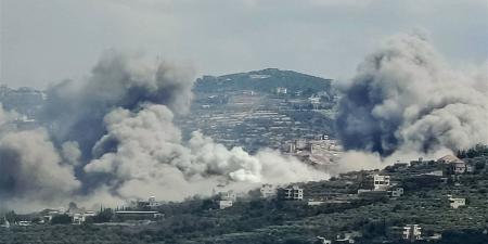 بريطانيا تطالب بإدراج لبنان بشكل عاجل ضمن اتفاق وقف إطلاق النار