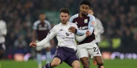 بولونيا يستضيف أستون فيلا في لقاء خارج التوقعات بالدوري الأوروبي