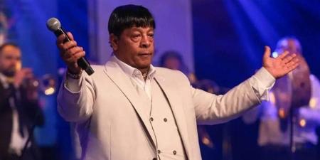 عبد الباسط حمودة يعود من جديد بألبوم صيف 2026