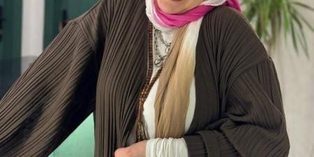 أسما شريف منير: أنا في رحلة صعبة وكل ما أطهر نفسي بحس اني غريبة عن اللي حواليا