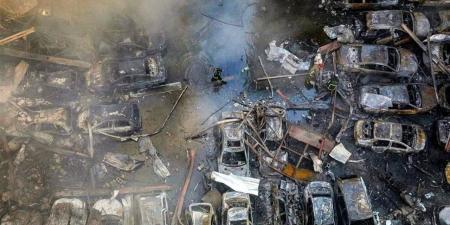 وائل ملاعب: رد حزب الله سيكون حاسمًا إذا لم يلتزم نتنياهو بوقف إطلاق النار (خاص)