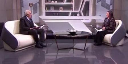 حسام رشوان: الفنان أحمد عثمان لم يأخذ حقه .. وإنجازاته تشهد له