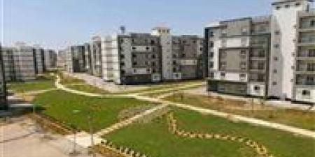 وزارة الإسكان توضح قواعد التصرف وسداد شقق مشروع زهرة العاصمة