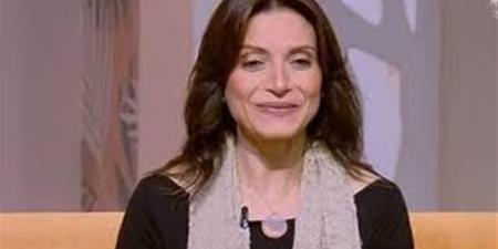 هايدي عبدالخالق: يجب على الأسر وضع حدود لتدخل الأهل في المشاكل الزوجية