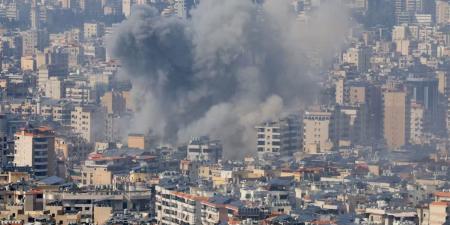 خبير عسكري: إسرائيل تدّعي انسحاب حزب الله من الضاحية لتبرير قصف بيروت