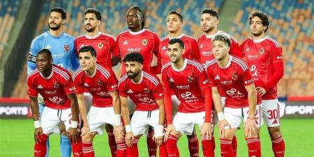 موعد مباراة الأهلي وسموحة في الدوري المصري بالجولة الثانية