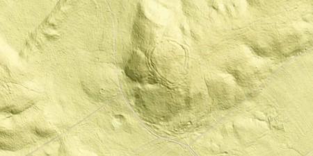 اكتشاف حصن يعود إلى 2000 عام فى إستونيا