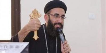 القس يوساب عزت: طقس الـ400 ميطانية في الجمعة العظيمة يجسد رحلة الخلاص