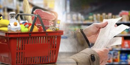 لبنان: المخزون الغذائي يكفي من ثلاثة إلى أربعة أشهر