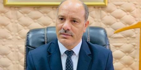 وكيل تعليم الإسكندرية: التوسع في الطاقة الشمسية وزراعة 3500 شجرة بالمدارس