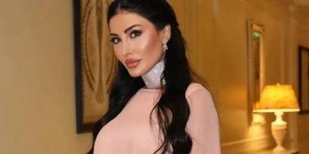 بإطلالة ناعمة… هبة نور تتألق في أحدث ظهور لها