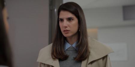 مواعيد مسلسل ليل الحلقة 51.. مفاجآت مثيرة في انتظار ورد