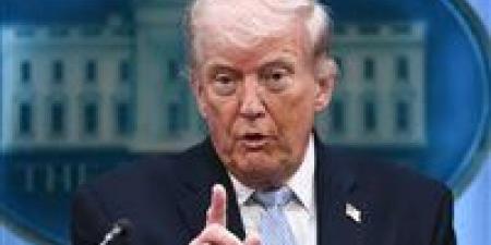 بعد عبور 212 ناقلة.. ترامب يحذر إيران من فرض 'إتاوات' مشفرة بهرمز