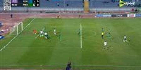 الأهرام ضد المصري.. ملخص اهداف ونتيجة مباراة بيراميدز والمصري البورسعيدي في الدوري المصري الممتاز بعد مرور 65 دقيقة