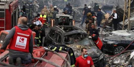 سند الأشقاء.. عرض إرسال فرق طبية مصرية متخصصة إلى لبنان والكويت