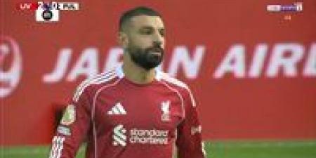 ليفربول ضد فولهام.. ملخص اهداف ونتيجة مباراة ليفربول وفولهام في الدوري الإنجليزي الممتاز