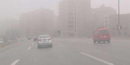 شبورة صباحية.. اعرف حالة الطقس اليوم 11 أبريل في محافظة الدقهلية