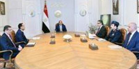 لدعم استقرار السوق المحلي.. زيادة سعر توريد القمح إلى ٢٥٠٠ جنيهًا للأردب مع صرف فوري للمزارعين