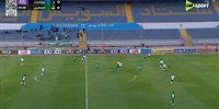 الأهرام ضد المصري.. تابع الآن مجاناً مباراة بيراميدز والمصري البورسعيدي في الدوري المصري الممتاز