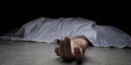 العثور على جثمان شاب مهشم الرأس بالدقهلية