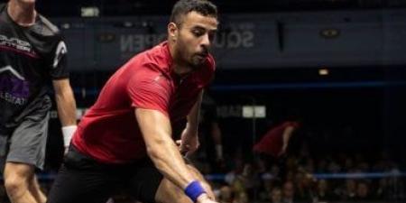 بطولة برمودا المفتوحة تحدٍ جديد لأبطال الاسكواش المصري فى أبريل