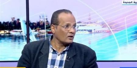 عبد اللطيف وهبة: رفع سعر توريد القمح حافز للفلاح وضمانة للأمن الغذائي