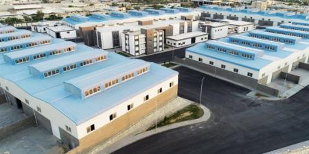 آخر موعد لحجز 414 وحدة صناعية جاهزة للتسليم الفوري في 11 محافظة